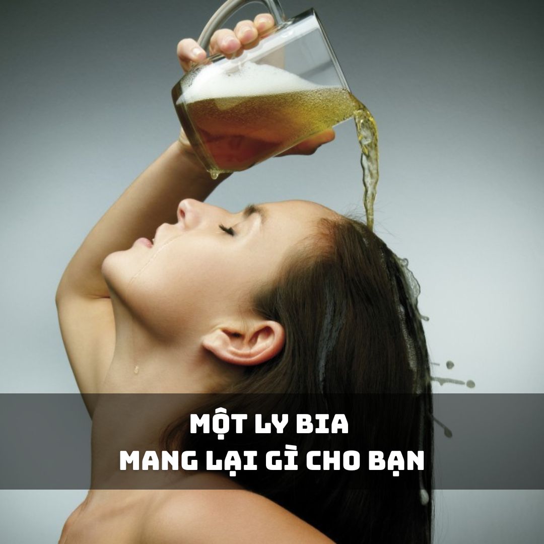 Uống Bia Có Tốt Không? Bí Mật Lợi Ích và Tác Hại Đằng Sau Một Ly Bia