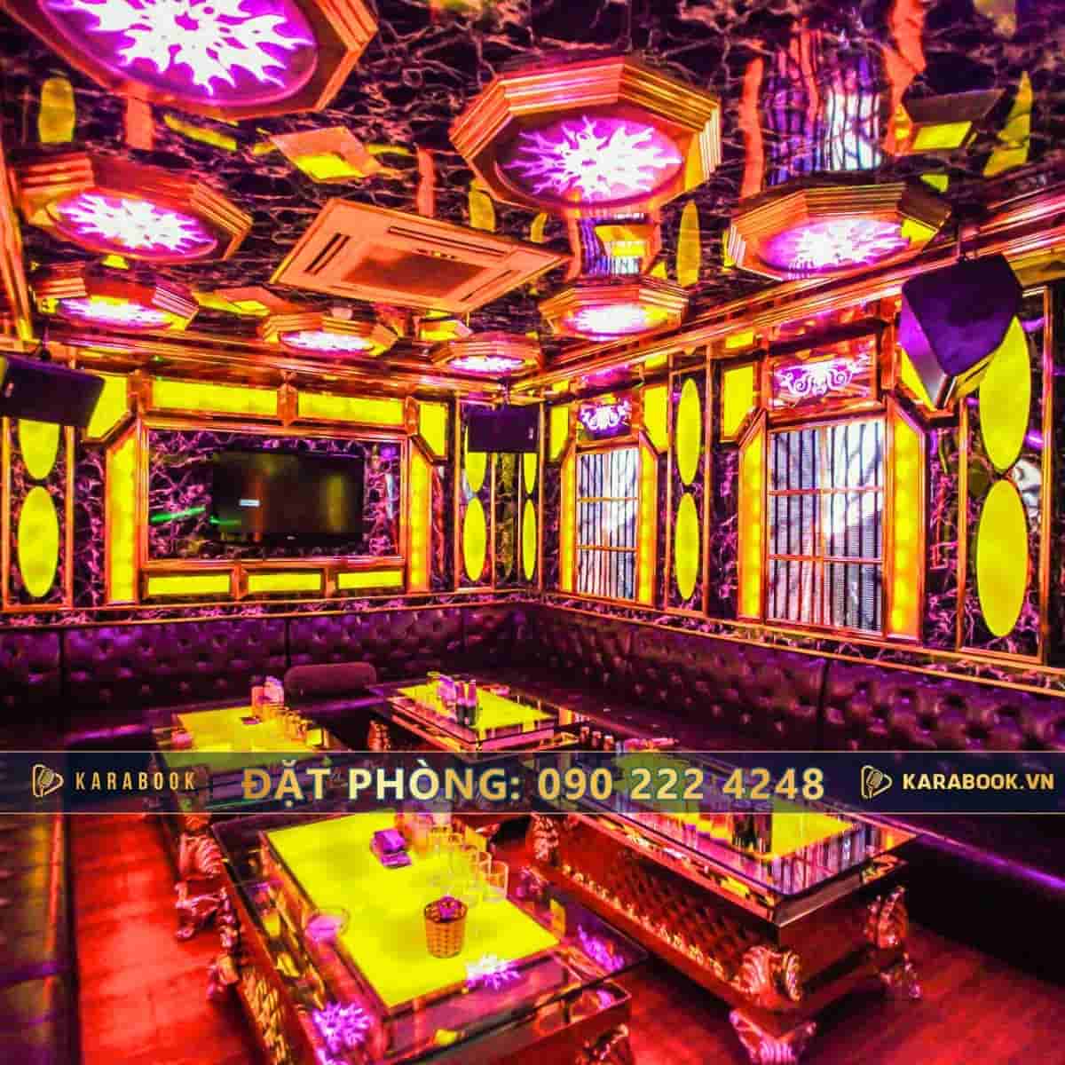 Karaoke Winer - quán karaoke giá rẻ ở Hà Nội