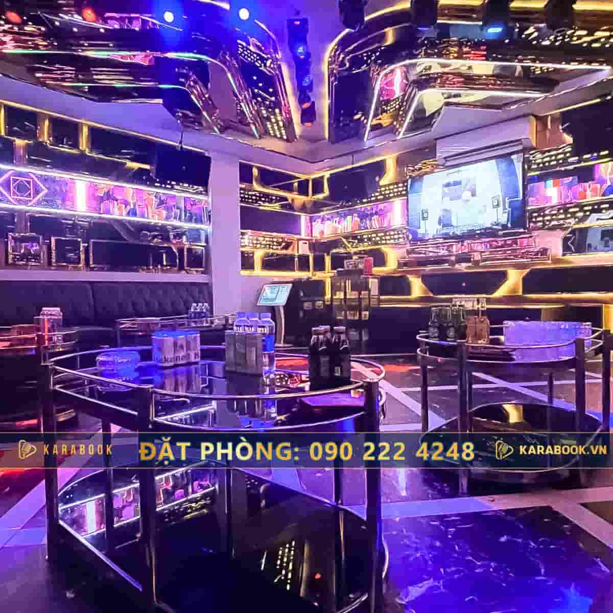 Karaoke Level - TOP 10 quán karaoke không thể bỏ qua tại Hà Nội