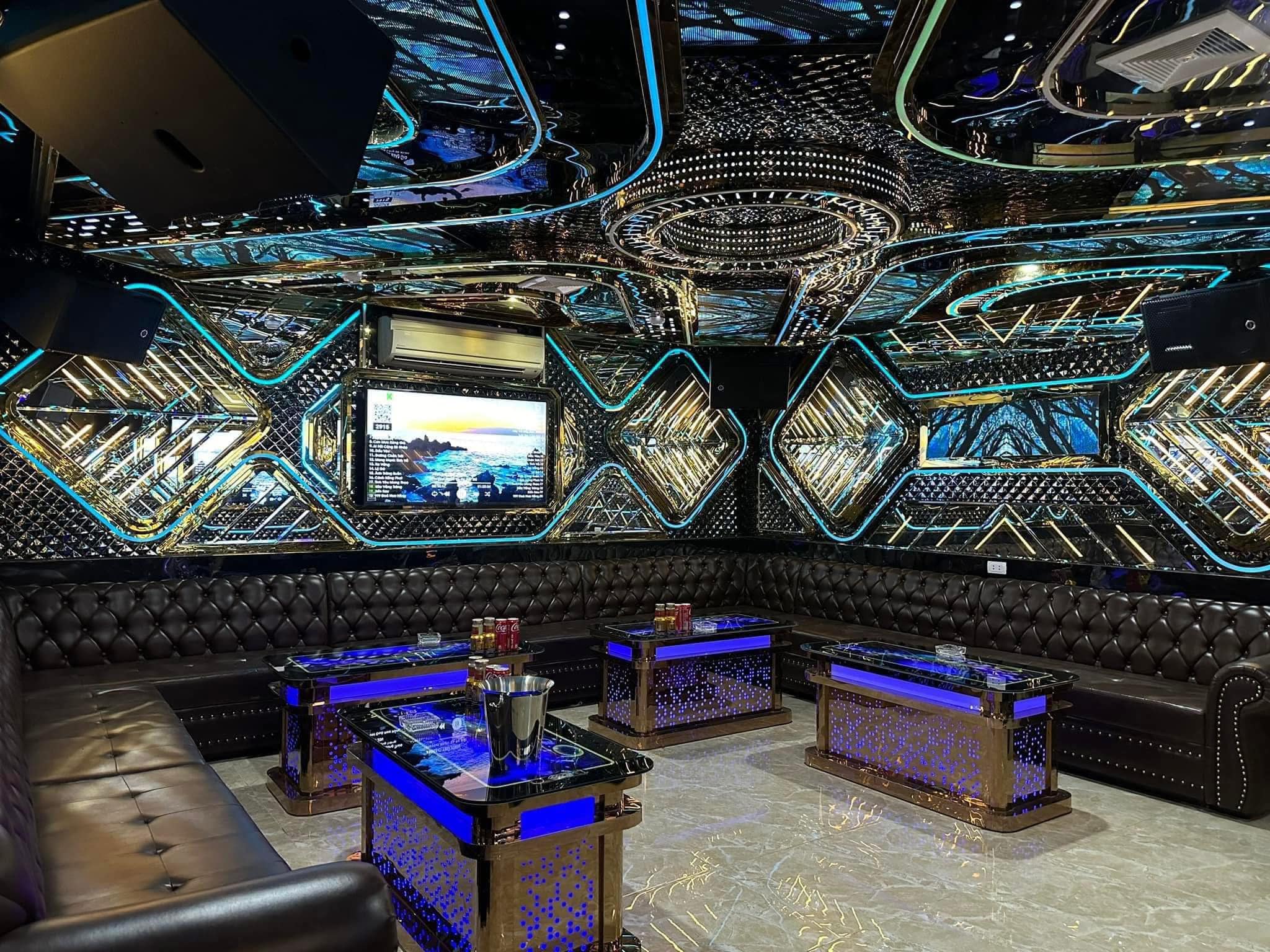 Karaoke Star World - 107 Đào Tấn