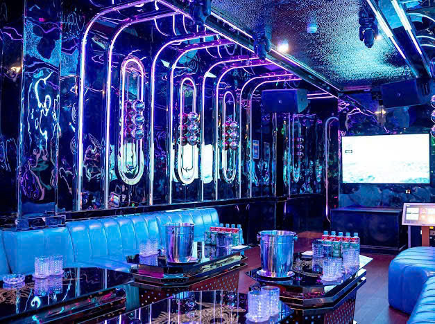 Karaoke Limited