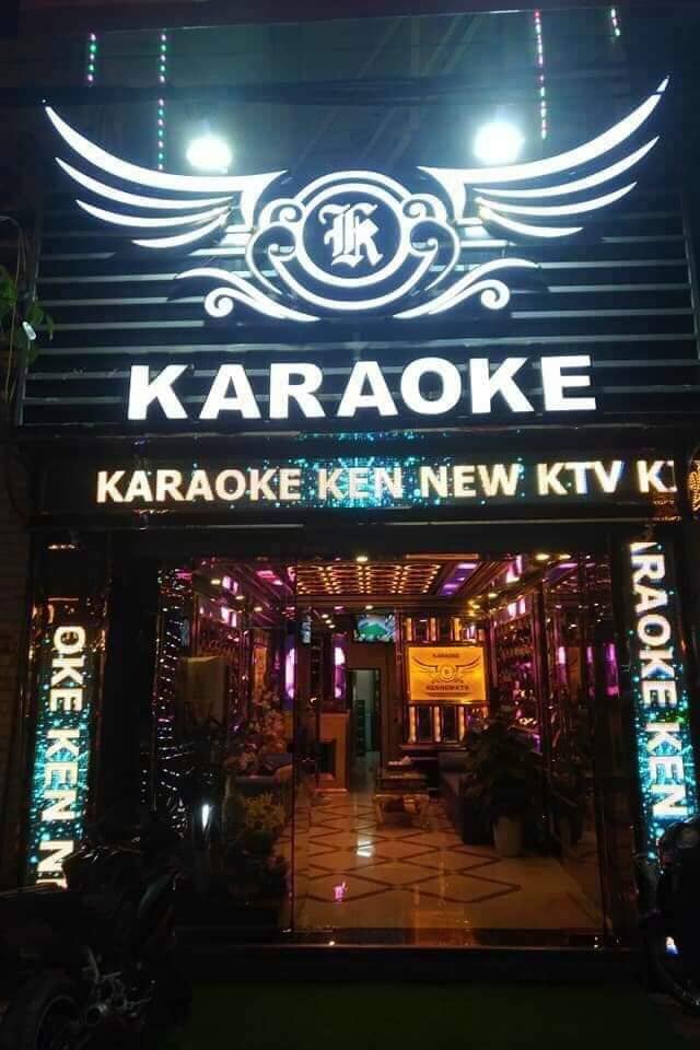 Karaoke Ken New KTV