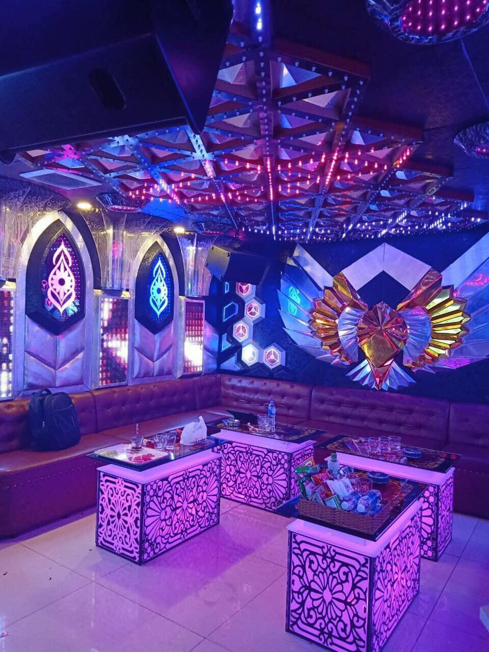 Karaoke Ruby KTV