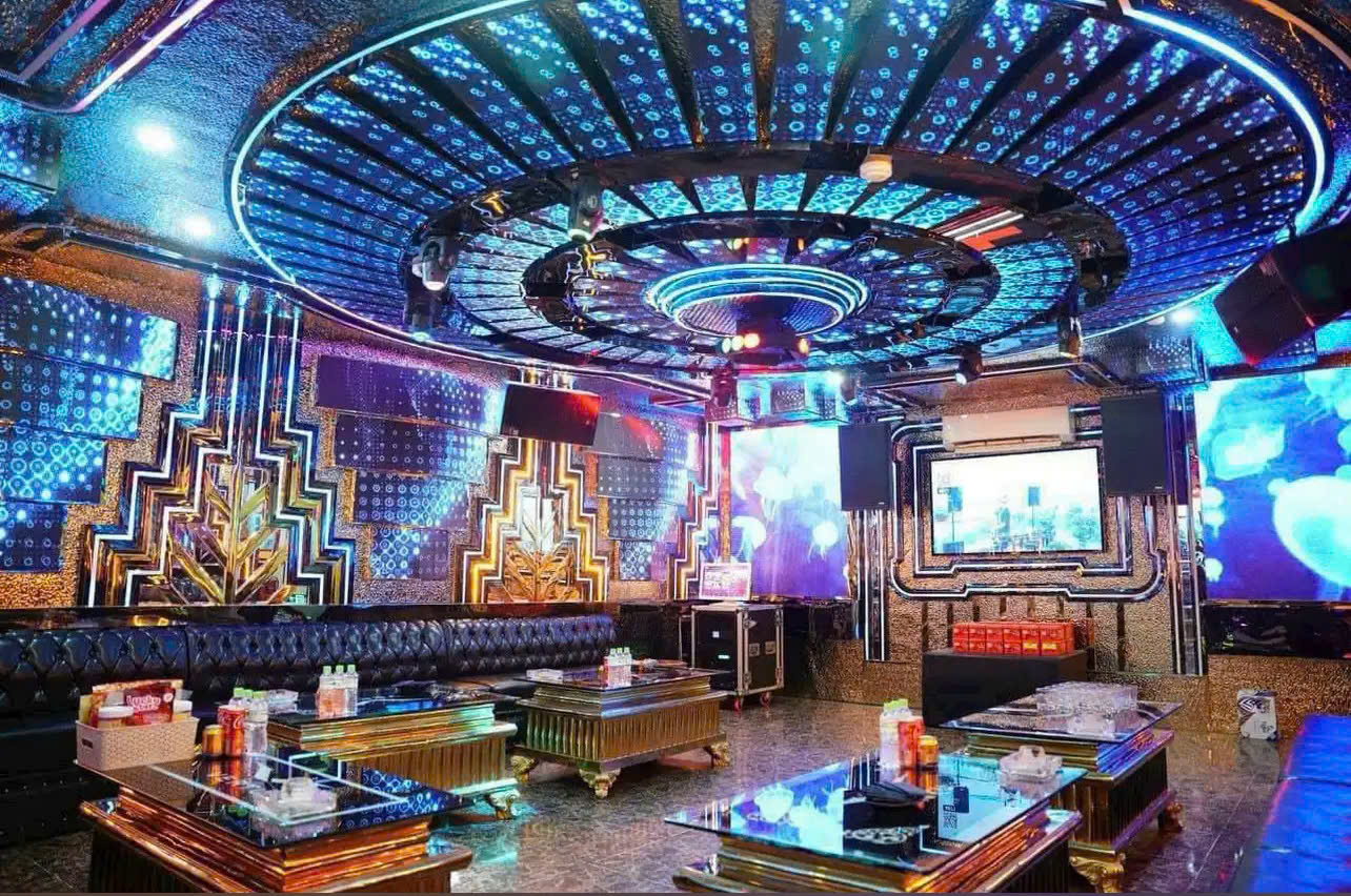 Karaoke Dubai
