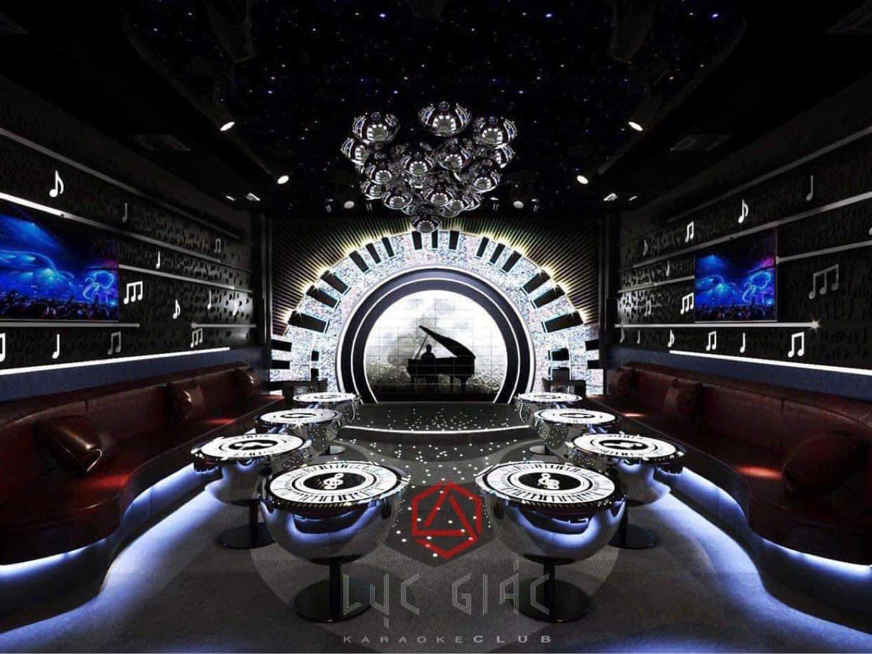 Karaoke Lục Giác