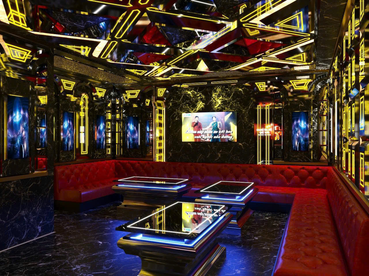 Karaoke Sentosa