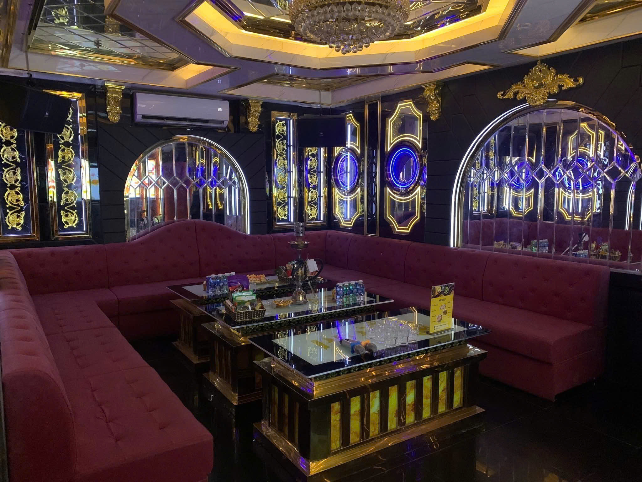 Ảnh phòng